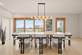 King David Residence Luxury 3 BD Pool Gym Parking